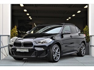 BMW X2 xDrive25e M-sport 220pk Pano Leer Camera Head-up