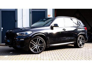 BMW X5 XDrive40i M-Pakket PANO LUCHTVERING