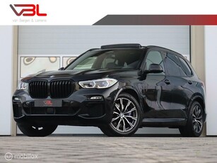 BMW X5 xDrive45e High ExecutiveFull optionsSkylounge