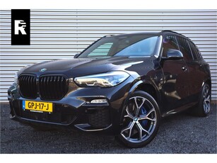 BMW X5 xDrive45e High Executive M-Sport Harman Kardon /