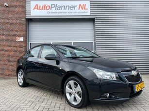 Chevrolet Cruze 1.8 LT! Airco! Automaat! Cruise! PDC!