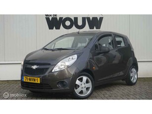 Chevrolet Spark 1.0 16V MEENEEMPRIJS | Airconditioning | APK 01-12-2025