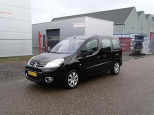 Citroen BERLINGO 1.6 VTi Tendance