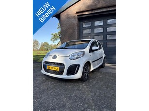 Citroen C1 1.0 Attraction 5Drs/Facelift/Airco/NAP