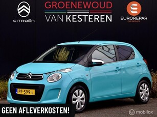 Citroen C1 1.0 e-VTi Feel I Airco