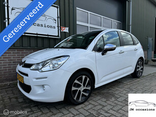 Citroen C3 1.2 VTi Collection|Airco|Navi|Bleutooth|APK Nieuw