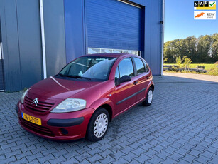 Citroen C3 1.4i Ligne Prestige