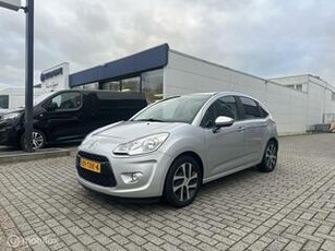 Citroen C3 1.6 e-HDi Collection Clima NAP Trekhaak PDC Cruise