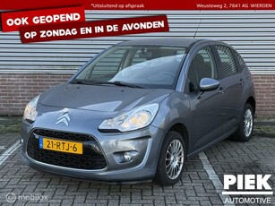 Citroen C3 1.6 e-HDi Dynamique