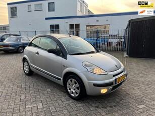 Citroen C3 Pluriel 1.4i