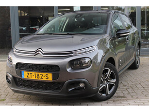 Citroen C3 PureTech S&S Feel Edition | Cruise-Control | Apple CarPlay | Lane-assist | Telefoonvoorbereiding |