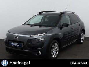 Citroen C4 Cactus 1.2 PureTech Business Navigatie Camera