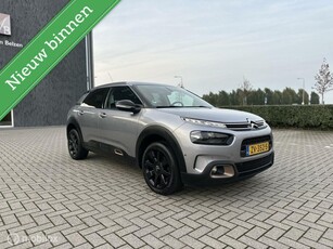 Citroen C4 Cactus 1.2 PureTech S&S Origins Clima CarPlay