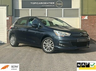 Citroen C41.6 THP Ligne Business/TREKHAAK/PARKS/NAVI/APK/NAP