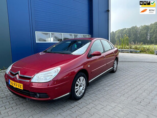 Citroen C5 2.0-16V VTR Airco Cruise controle!!!