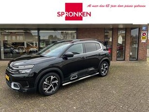 Citroen C5 Aircross 1.6 Plug-in Hybrid Business Plus Navi-Camera-Keyless