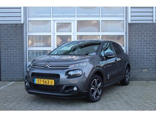 Citroën C3 1.2 PureTech Feel Edition / Carplay / Navigatie