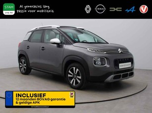 Citroën C3 Aircross 111pk PureTech S&S Shine