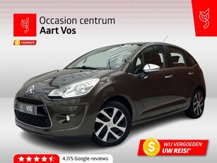 Citroën C3 VTi 82 Collection Trekhaak Bluetooth