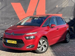 Citroën C4 Picasso 1.6 THP Intensive Nieuw Binnen! Navi