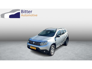 Dacia Duster 1.0 TCe Essential