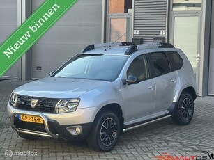 Dacia Duster 1.2 TCe 4x2 Série Limitée?Stepway??BULBARS?