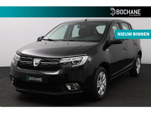 Dacia Sandero 0.9 TCe 90 Laureate