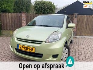 Daihatsu Sirion 2 1.3-16V Comfort AIRCO 5DRS GOED LEZEN !