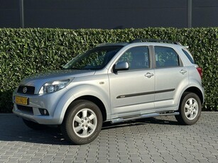 Daihatsu Terios 1.5-16v Expedition Limited Edition 2WD NL