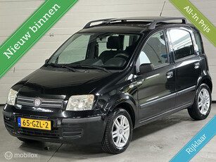 Fiat Panda 1.2 Dynamic|PANO|AIRCO|NAP|