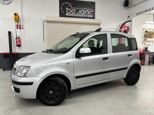 Fiat Panda 1.2 EDIZIONE COOL, AIRCO, 4 Nieuw banden, Elektr.ramen, CV