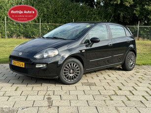 Fiat Punto Evo 0.9 TwinAir Lounge Bouwt druk op! Builds pressure in cooling system! koppakking lek?