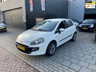 Fiat Punto Evo 1.4 Business Sport Airco NAP APK