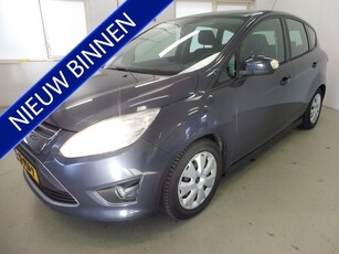 Ford C-MAX EXPORT 1.6 Trend (bj 2011)