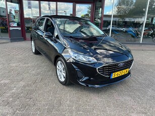 Ford Fiesta 1.0 ECOB.HY. TIT.