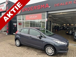 Ford Fiesta 1.0 Style 1 EIGENAAR * DEALERONDERHOUDEN *