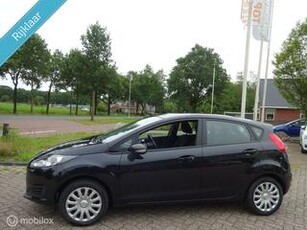 Ford FIESTA 1.0 Style 5DRS,2015|Clima|Cruise|Nette auto!