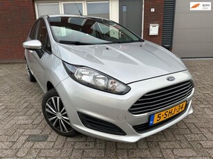 Ford Fiesta 1.0 Style / Airco / NAP / Weinig KM