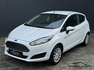 Ford Fiesta 1.25 / 3 DEURS / AIRCO / TOPSTAAT / WEINIG KM'S /