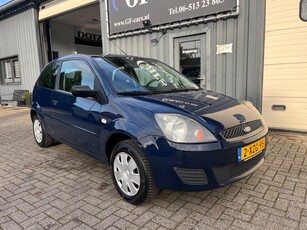 Ford Fiesta 1.3-8V Style 2008 APK AIRCO