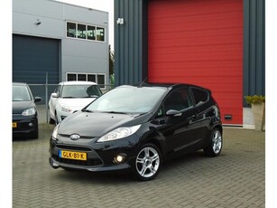 Ford FIESTA 1.4 SPORT,16'',Airco,97 PK