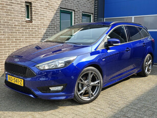 Ford Focus Wagon 1.0 ST-Line Trekhaak / NL Auto