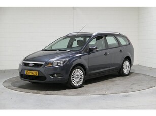 Ford FOCUS Wagon 1.6 Comfort Style Pack, NL, 1e Eig.