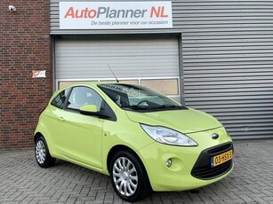 Ford Ka 1.2 Titanium! Airco! Nieuwe APK!