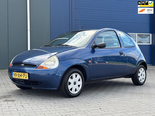 Ford Ka 1.3 Futura |''142.000 KM''|