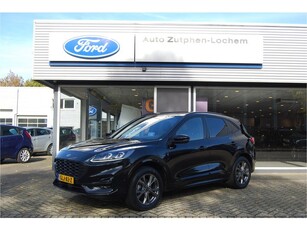 Ford Kuga 2.5 PHEV ST-Line X 225pk ELEKTR.TREKHAAK