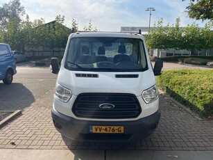 Ford Transit 2.2 74KW L2 PICK UP DL ‘16 AC (bj 2016)