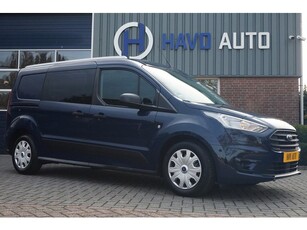 Ford Transit Connect 1.0 Benzine L2 Trend, AIRCO, 3-ZITS