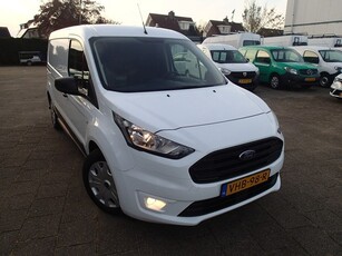 Ford Transit Connect 1.5 EcoBlue L2 Trend VOORZIEN VAN