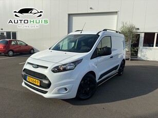 Ford Transit Connect 1.5 TDCI L1 Trend Navi